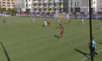 Poli Timișoara Dumbrăvița, ACUM, pe DGS 1, în Cupa României