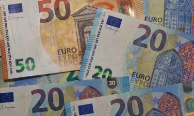 Poliţia a confiscat aproape un milion de euro de la un lider de galerie