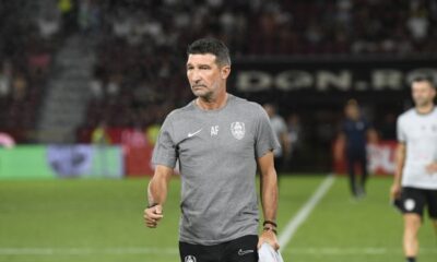 Presa lusitană îl acuză pe Varga după demiterea lui Folha: ”Nu au primit niciun salariu!”