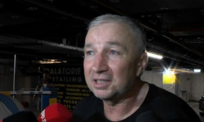Prezent la Dinamo ”U” Cluj, Dan Petrescu a făcut anunțul! Răspunsul dat, după ce i a fost pus contractul pe masă