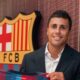Prima ”victimă” pe care o face Rodri la Barcelona: ”Cred că acesta este ultimul sezon”