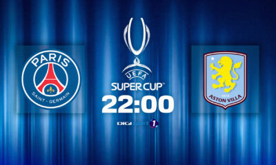 PSG Aston Villa, LIVE VIDEO, ora 22:00, Digi Sport
