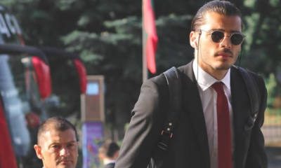 Rapid a luat decizia în cazul transferului lui Karlo Muhar și l a adus pe fotbalistul ”mai bun decât toți românii”