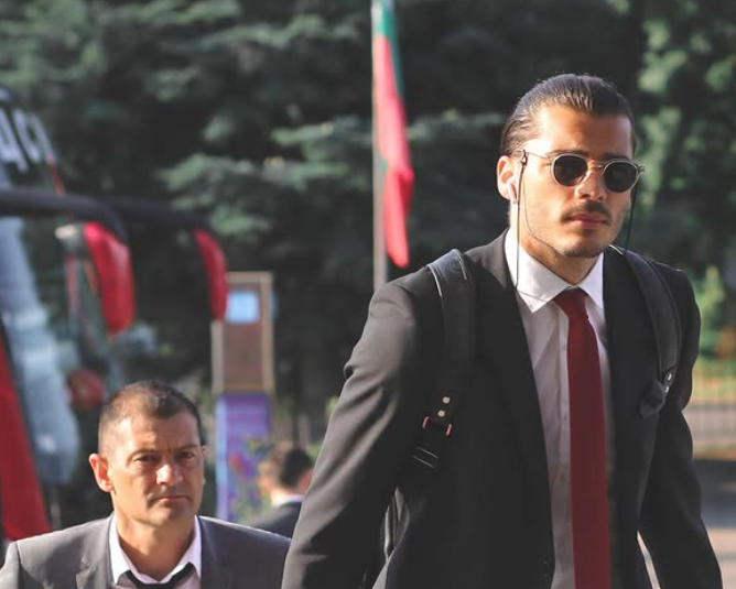 Rapid a luat decizia în cazul transferului lui Karlo Muhar și l a adus pe fotbalistul ”mai bun decât toți românii”