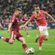 Rapid Dinamo, de la 21:30, pe iAMsport.ro. Primul derby din noul sezon al SuperLigii