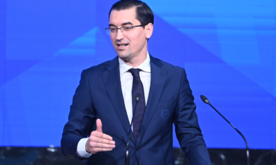 Răzvan Burleanu, după intrarea CFR ului în insolvență: ”Jucătorii să nu mai fie de acord cu eşalonarea salariilor”
