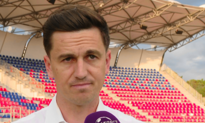 Reacția lui Florin Gardoș, după ce FCSB s a mutat la Târgoviște pentru meciul cu UTA: "Asta i am zis lui Cernat"