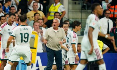 Real Madrid Real Sociedad, Live Video, 22:00, DGS
