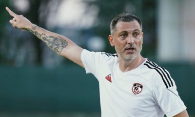 Refuzat de FCSB, a semnat cu Gaziantep și Mirel Rădoi s a convins: ”Îl vom vedea în primul 11”