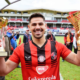 Refuzat de FCSB și CFR Cluj, Anderson Ceara a plecat la Istanbul și așteaptă marele transfer!