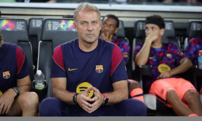 Refuzată de Atletico Madrid în cazul Julian Alvarez, Barcelona și a găsit atacant: încă un Luis Suarez!