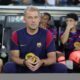 Refuzată de Atletico Madrid în cazul Julian Alvarez, Barcelona și a găsit atacant: încă un Luis Suarez!