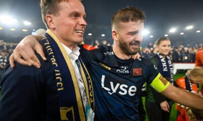 Revin în Champions League, după 34 de ani și sunt la un pas să reușească ceva unic în istoria clubului