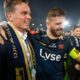 Revin în Champions League, după 34 de ani și sunt la un pas să reușească ceva unic în istoria clubului