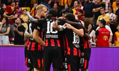 Rezultat neverosimil la debutul lui Andrei Borza în prima ligă din Turcia