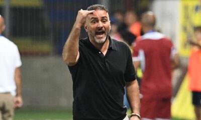 Ricardo Sousa a spus unde s a decis Petrolul Rapid 0 2: ”Sunt supărat, dar mândru”
