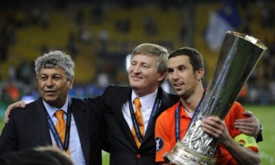 Rinat Ahmetov nu va mai prelua echipa din SuperLiga: ”Am tot sperat, dar nu vine”
