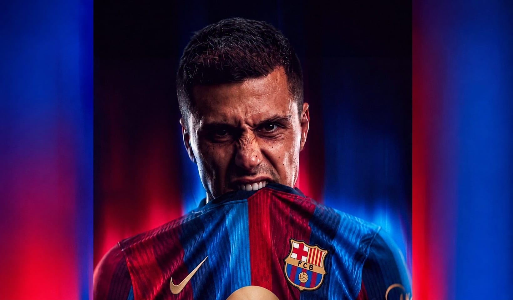 Rodri a făcut marele anunț! Când va putea debuta pentru Barcelona, după ce s a operat