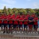 România U20, start excelent la Campionatul European de polo pe apă