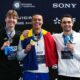 Rușii n au stat pe gânduri, după ce David Popovici l a învins dramatic pe Egor Kornev în finala europeană