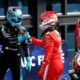 Russell a câștigat cursa Sprint de la Zandvoort