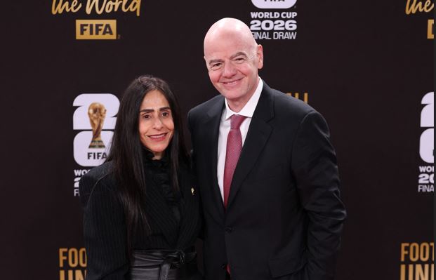 S a aflat! Suma uriașă pe care UEFA i a plătit o ”amantei lui Gianni Infantino”