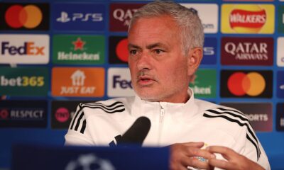 S a aflat totul despre ”cârtița” de la Real Madrid! Jose Mourinho ”a înnebunit”: ”Ăsta e război!”