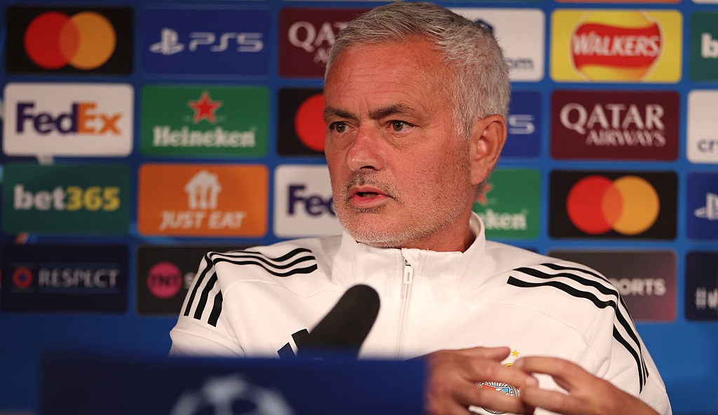 S a aflat totul despre ”cârtița” de la Real Madrid! Jose Mourinho ”a înnebunit”: ”Ăsta e război!”