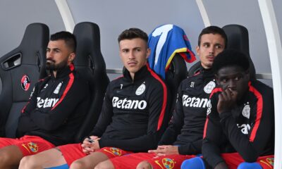 S a recuperat și poate juca în FCSB Botoșani