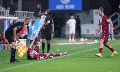 S a săturat și a decis să plece de la CFR Cluj! Încă o lovitură în Gruia
