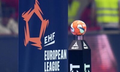 S a stabilit țintarul pentru EHF European League