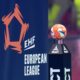 S a stabilit țintarul pentru EHF European League