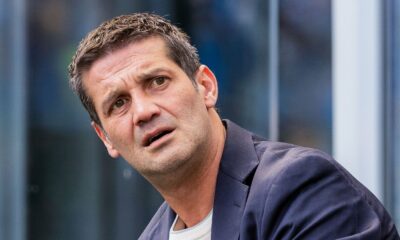 S a terminat! Președintele lui Inter i a dat vestea lui Cristi Chivu