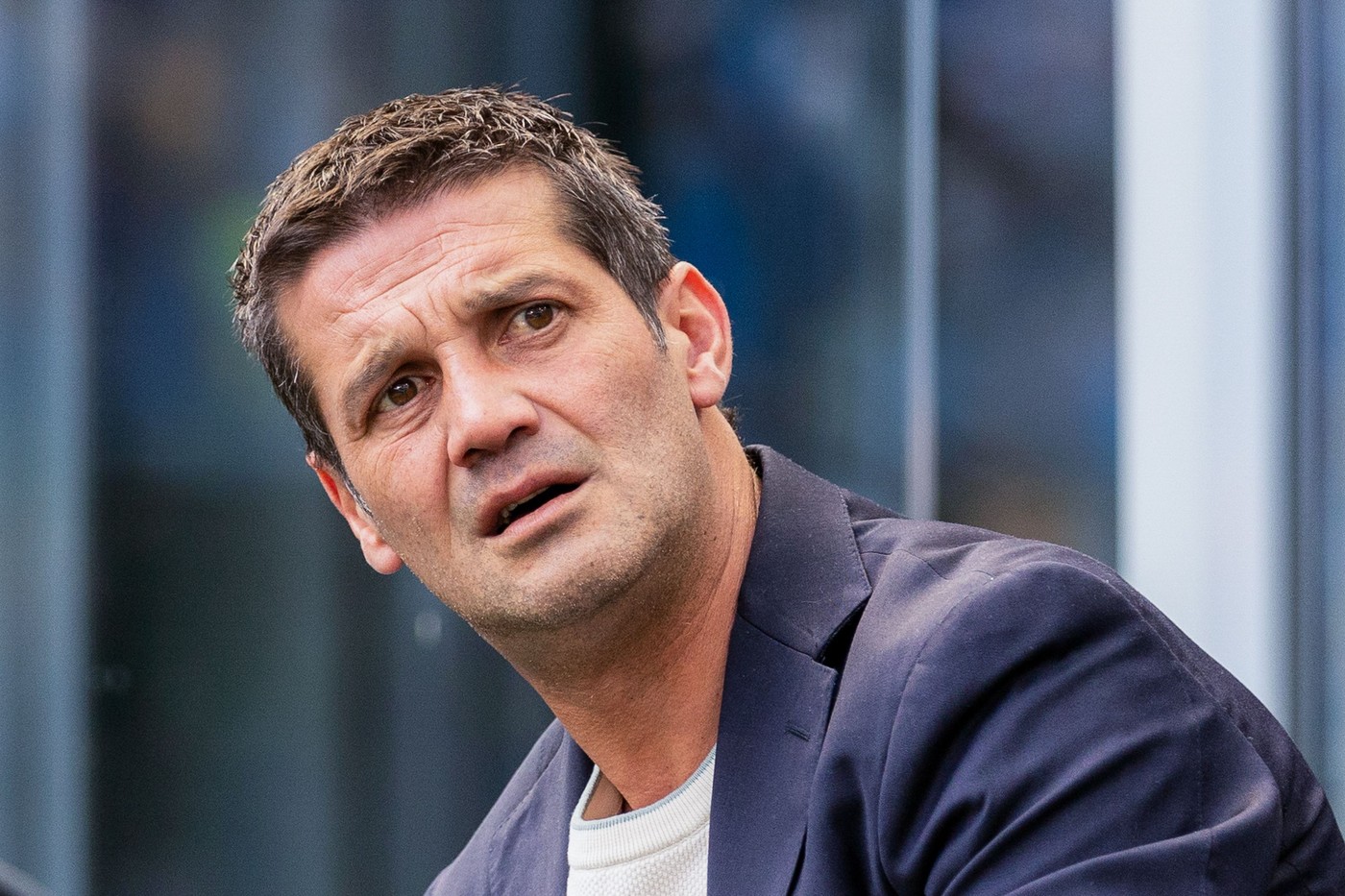 S a terminat! Președintele lui Inter i a dat vestea lui Cristi Chivu