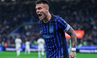 S a terminat ”telenovela” Lautaro Martinez la Barcelona!