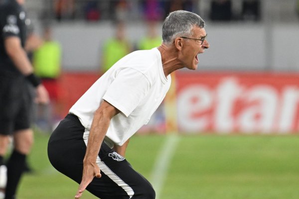 Sabău și a taxat jucătorii după remiza cu FC Argeș: ”Vreau să nu ne mai lăsăm dominați!”