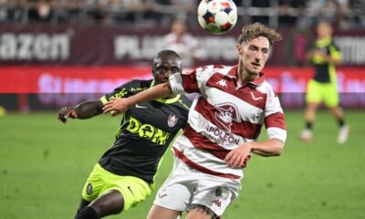 Scouterii vin la derby ul Rapid Dinamo! Grameni, pe radarul unei echipe din Europa League