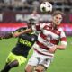 Scouterii vin la derby ul Rapid Dinamo! Grameni, pe radarul unei echipe din Europa League