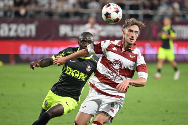 Scouterii vin la derby ul Rapid Dinamo! Grameni, pe radarul unei echipe din Europa League