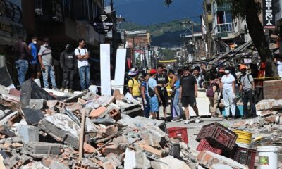 Seismul de 7,4 a oprit fotbalul: cum reacționează Liga și comunitatea sportivă după tragedie