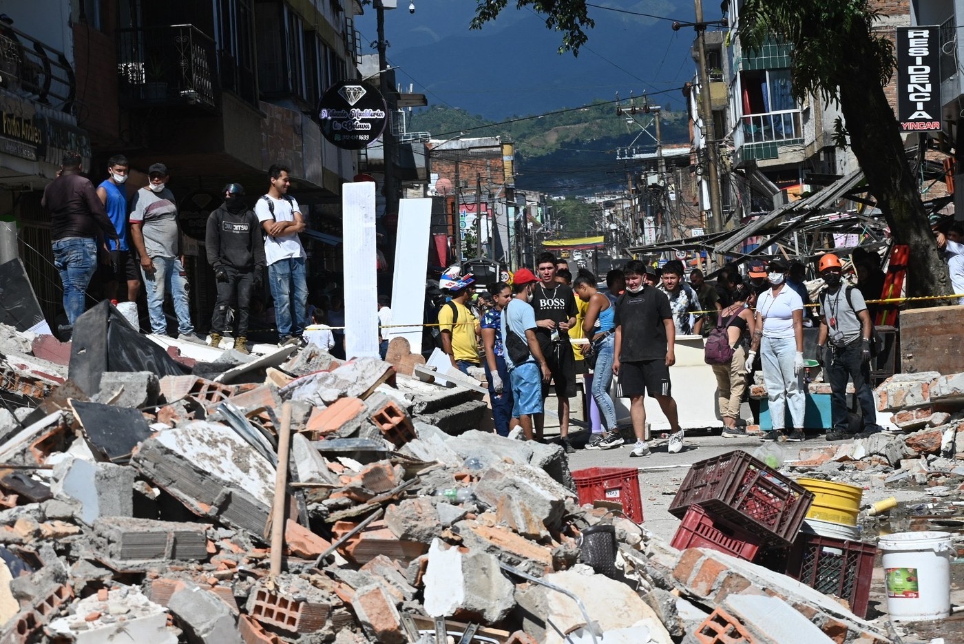 Seismul de 7,4 a oprit fotbalul: cum reacționează Liga și comunitatea sportivă după tragedie