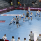 Semifinalele Supercupei României: CSM București HC Buzău, ACUM pe DGS 2 / Dinamo Timișoara 35