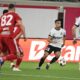 Sepsi FCSB 0 0. Surprize și la pauză