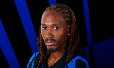 Și a anunțat singur transferul la Inter, iar apoi campioana Italiei a reacționat: ”Un adevărat gentleman”