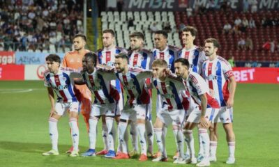 Și Oțelul vrea insolvența! E dezastru în Superliga!
