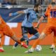 Slovan Bratislava Celje 1 1, în play off ul UCL! Calificarea se joacă în Slovenia
