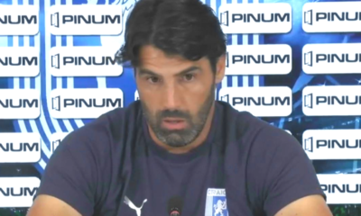 Stop! Filipe Coelho, înainte de Craiova Ararat Armenia: ”Ăsta e un cuvânt pe care nu l folosesc niciodată!”