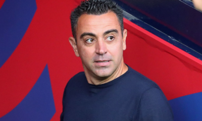 Surpriză! Au început negocierile cu Xavi