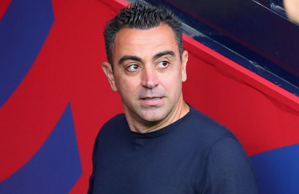 Surpriză! Au început negocierile cu Xavi