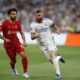 Surpriză: Benzema ar putea deveni coleg cu Salah!